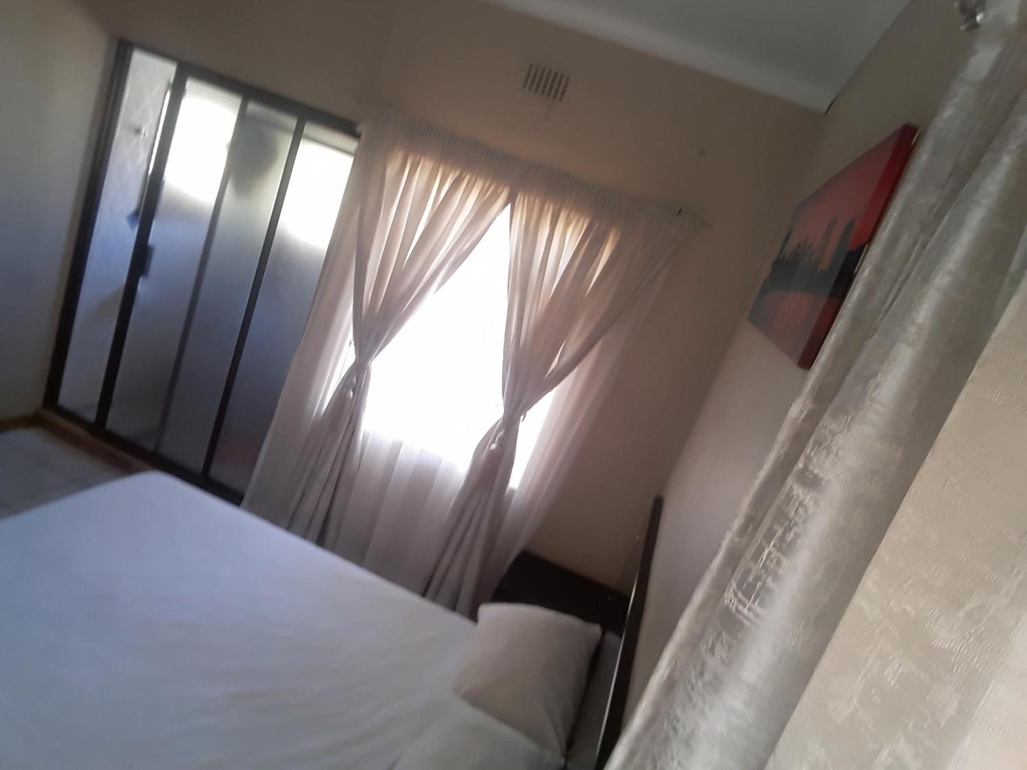 Vuya Nathi Bed And Breakfast 曼齐尼 外观 照片