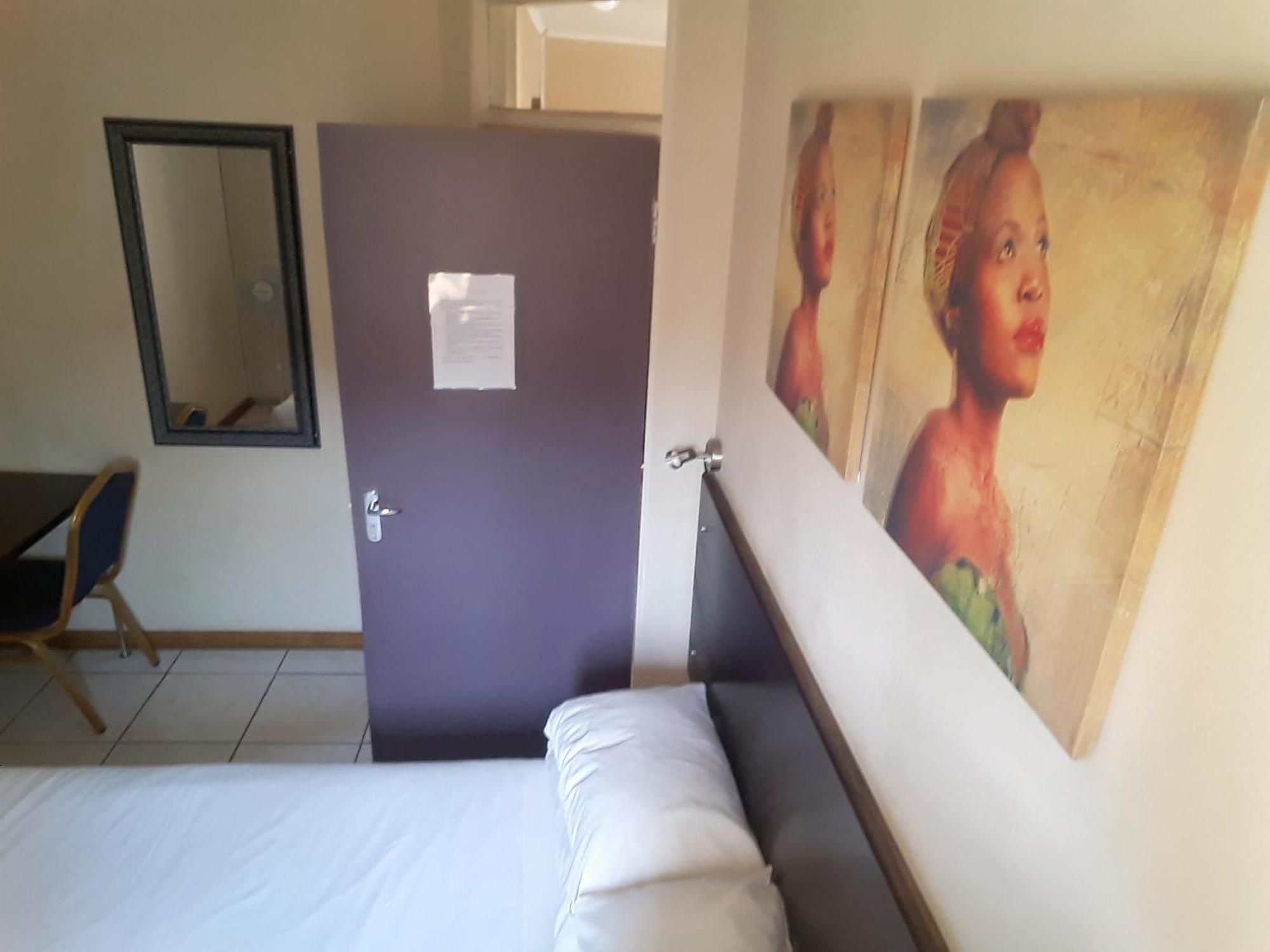 Vuya Nathi Bed And Breakfast 曼齐尼 外观 照片